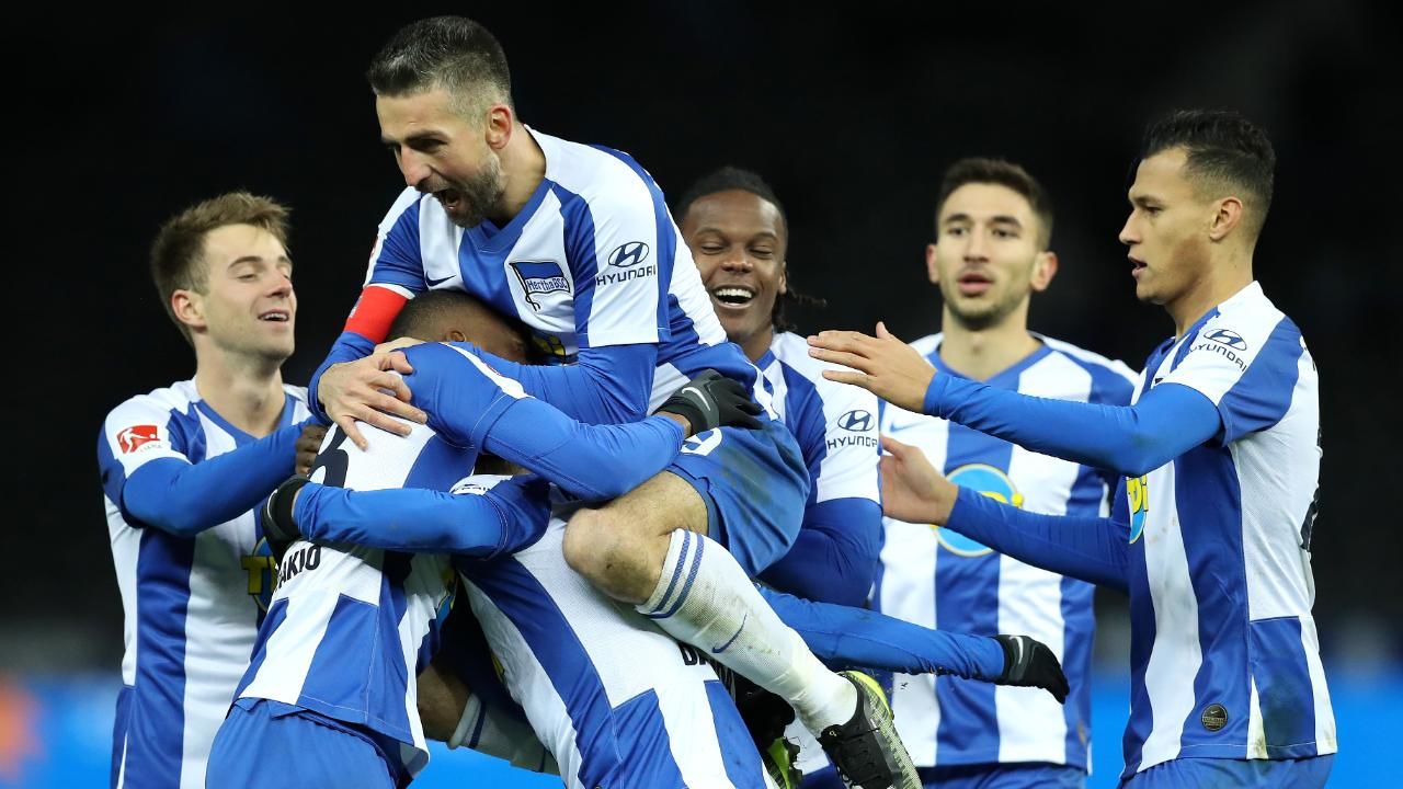 Hertha BSC vs FC Augsburg Prediction, Betting Tips and Odds | 25 FEBRUARY 2023