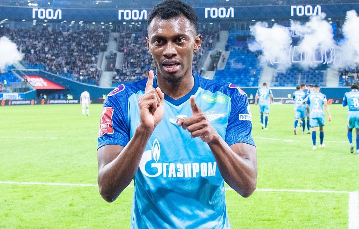 My Dream Is to Be on Colombia National Team at World Cup 2026: Cassierra