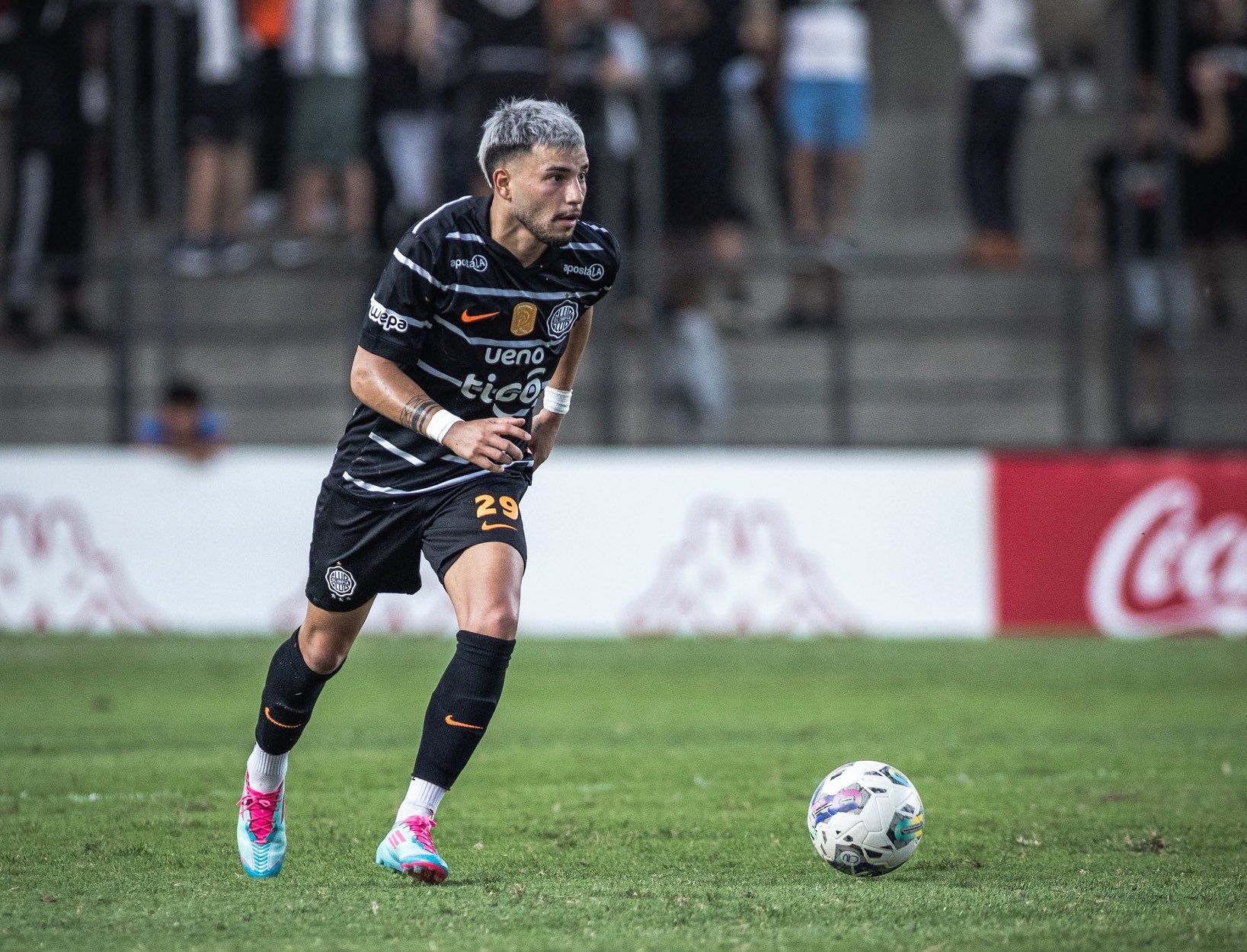 Olimpia Asunción vs San Antonio: Prediction for the Match on May 30, 2025