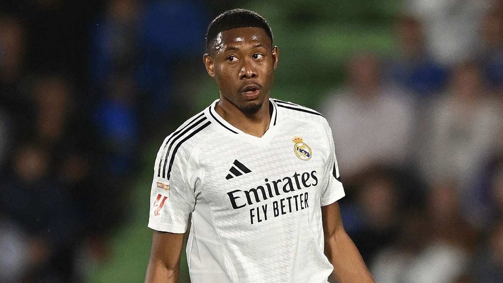 Real Madrid Defender Alaba Wants to Extend Contract With Club