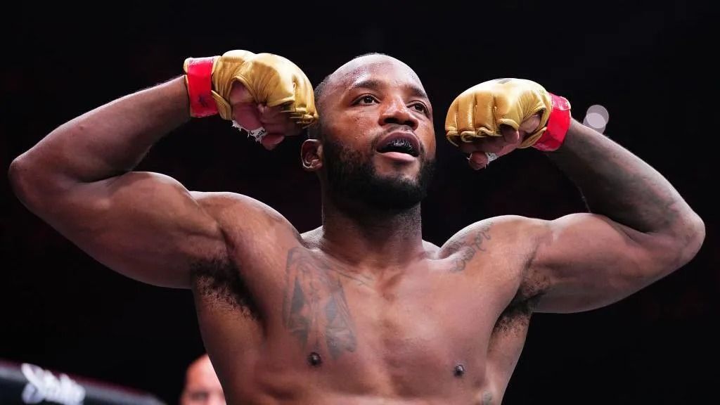 MMA Is on the Right Path to Achieve the Popularity of Boxing: Former UFC Champion Edwards