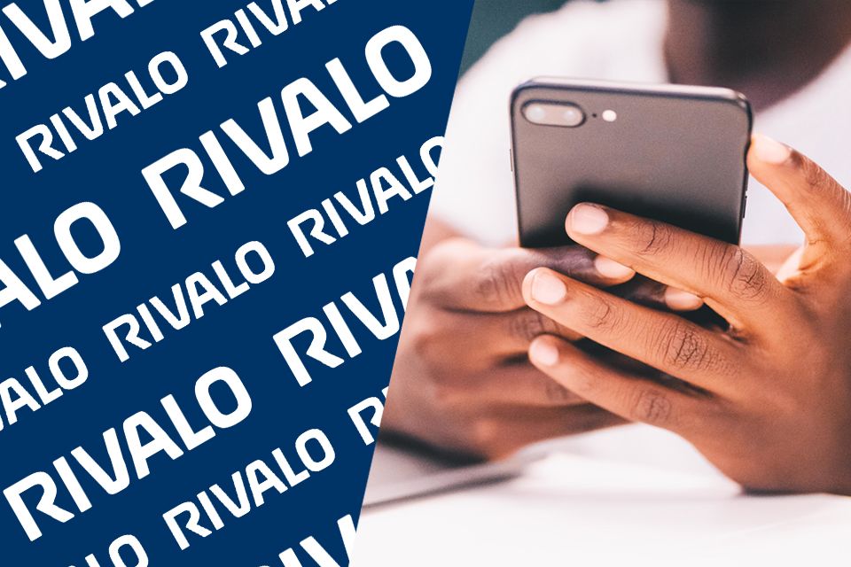 Rivalo App