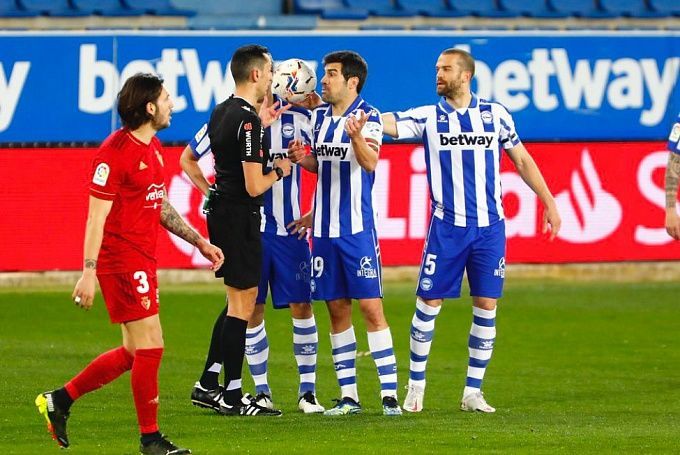 Alaves vs Granada Prediction, Betting Tips & Odds │19 MARCH, 2022