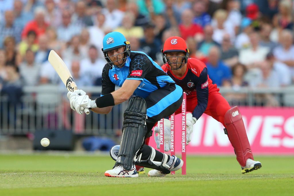Canterbury Kings vs. Auckland Aces, Betting Tips & Odds │11 APRIL, 2022