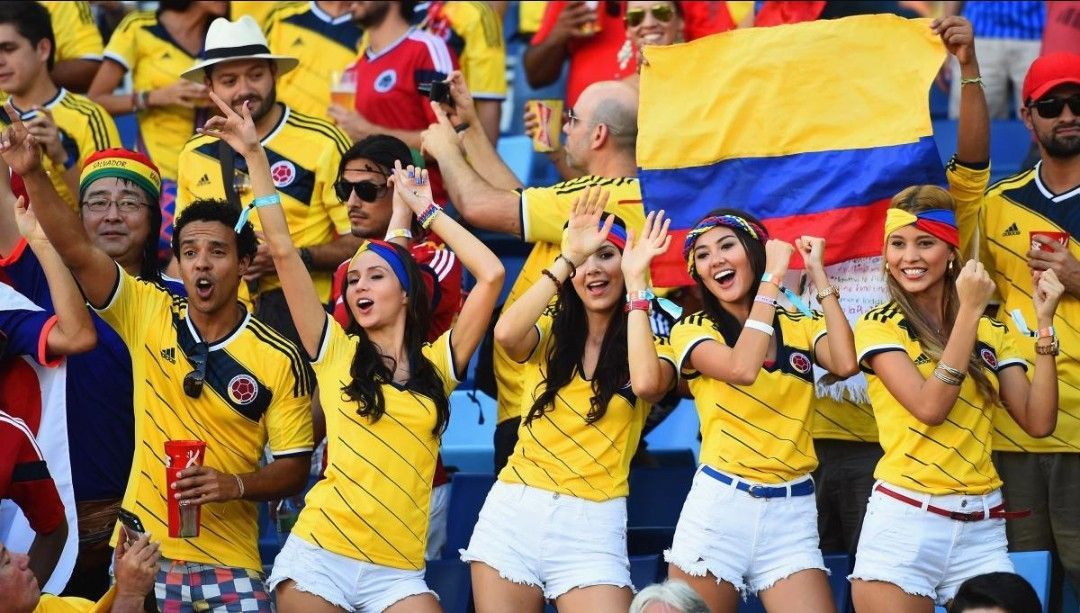 Brazil vs. Colombia Copa America 2021 Pre-Match Analysis and Live Stream
