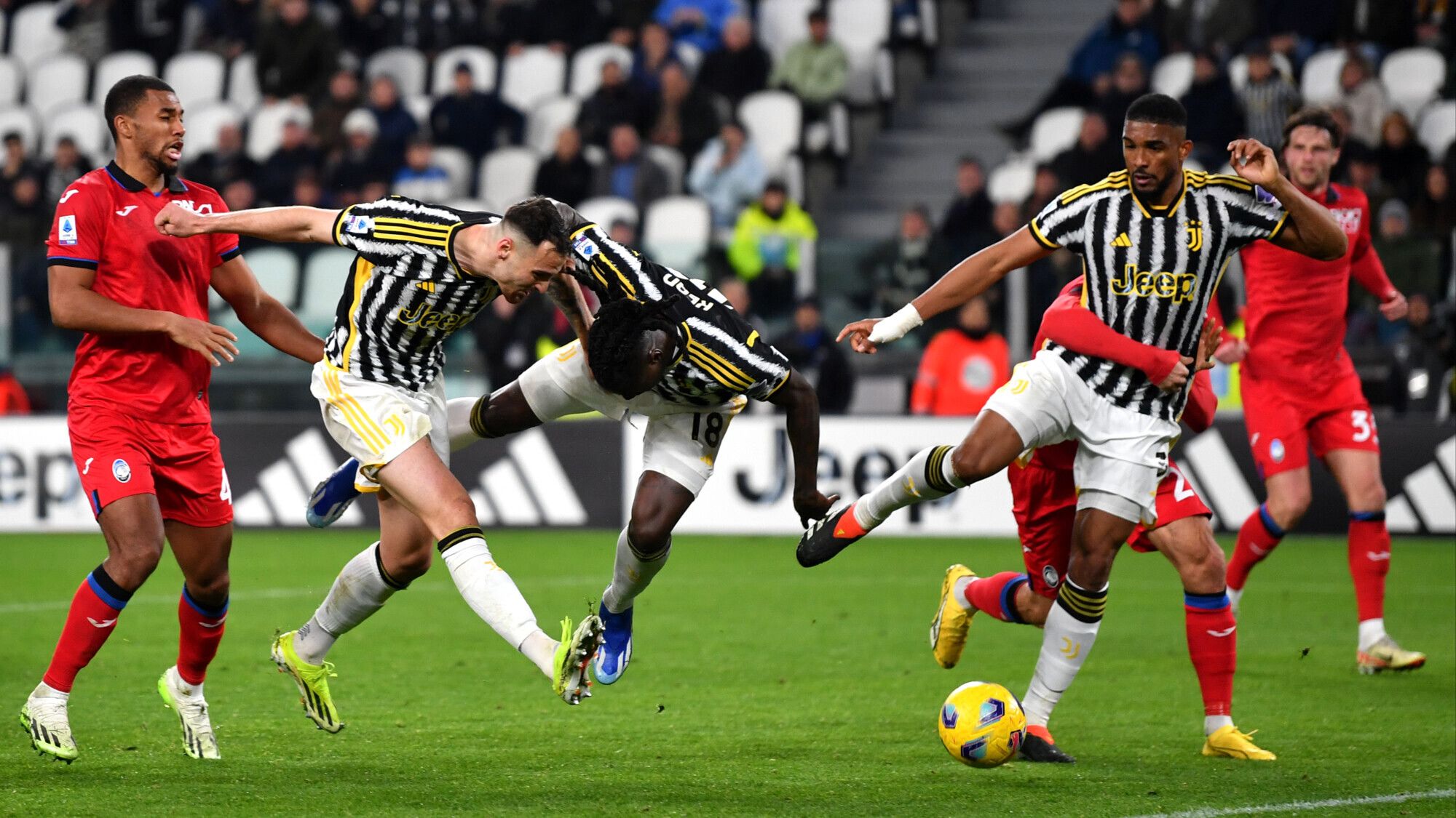 Atalanta vs Juventus: Prediction for the Match on August 16, 2025