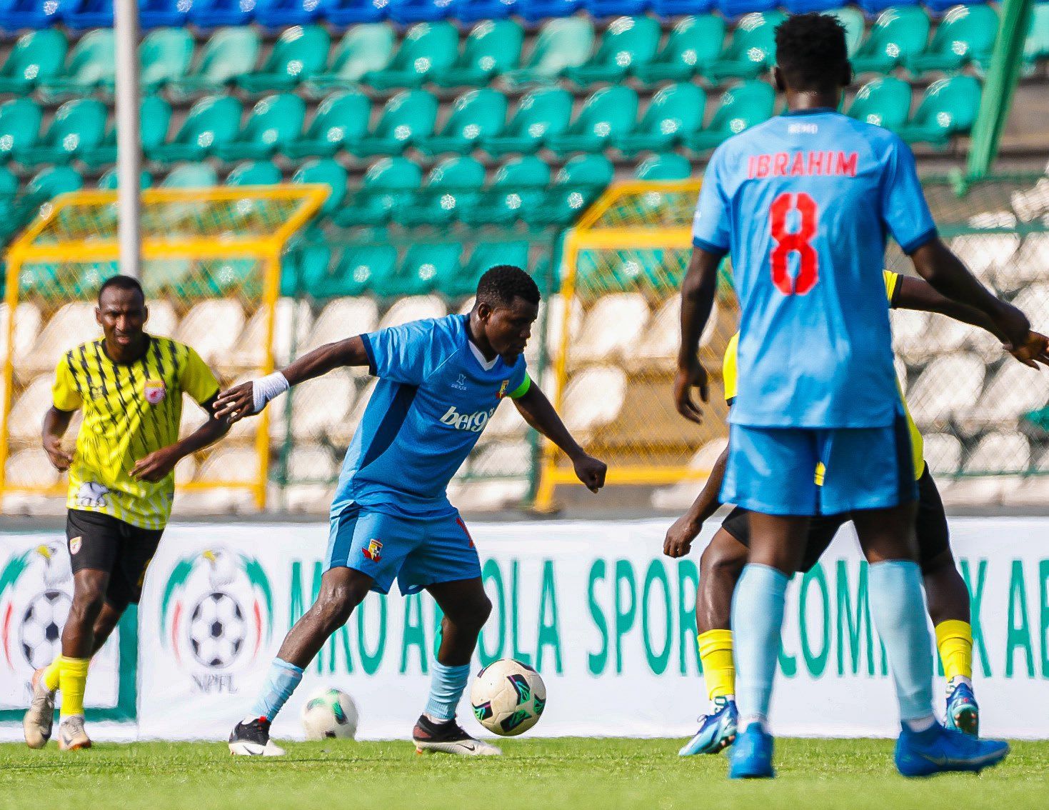 Kun Khalifa vs Nasarawa United: Prediction for the Match on November 16, 2025