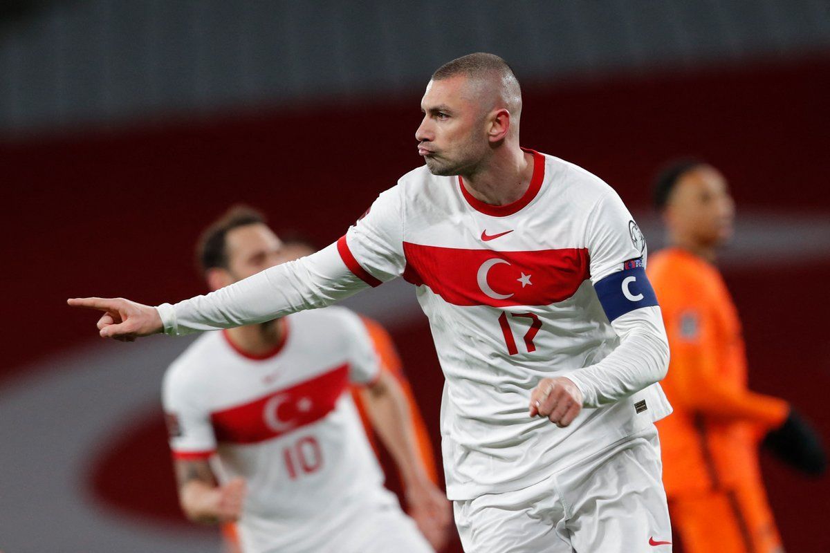 Latvia vs Turkey Prediction, Betting Tips & Odds │11 OCTOBER, 2021