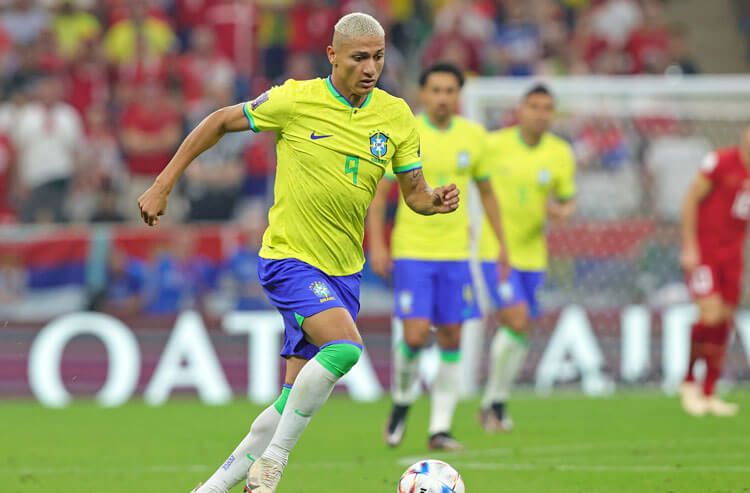 Brazil vs Switzerland November 28: Prediction, Odds, Line-ups & Head-to-Head Statistics