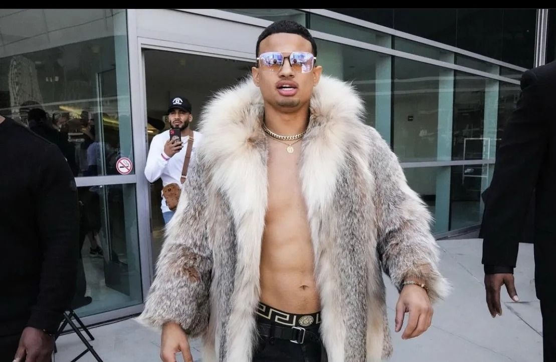 Manny Pacquiao's Potential Next Opponent Identified