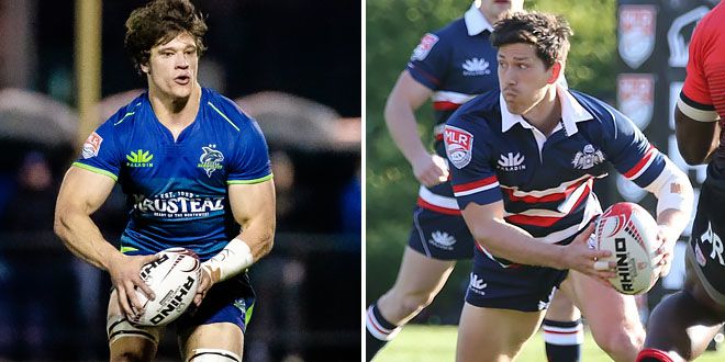 New England Free Jacks vs Seattle Seawolves Prediction, Betting Tips & Odds │20 APRIL, 2024