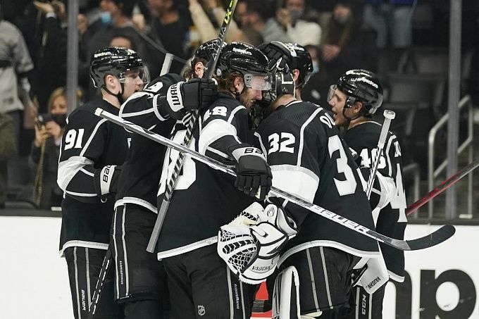 Philadelphia Flyers vs  Los Angeles Kings Prediction, Betting Tips & Odds │29 JANUARY, 2022