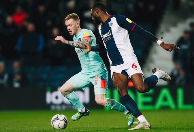 Huddersfield Town vs West Bromwich Prediction, Betting Tips & Odds │ 27 AUGUST, 2022