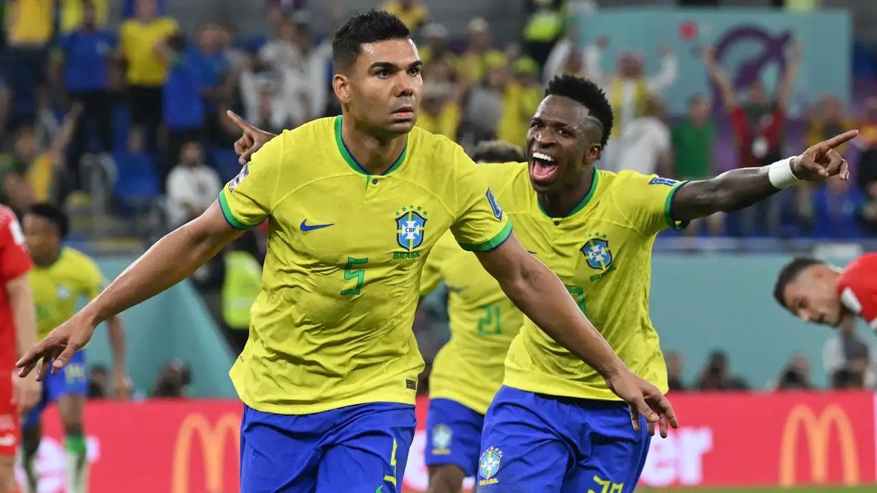 Brazil vs South Korea Prediction, Betting Tips & Odds │05 DECEMBER, 2022