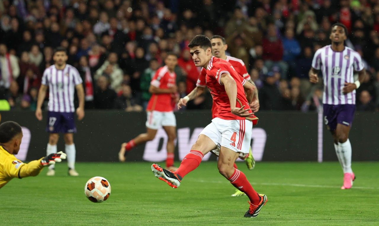 Benfica vs Portimonense SC Prediction, Betting Tips & Odds | 25 FEBRUARY, 2024
