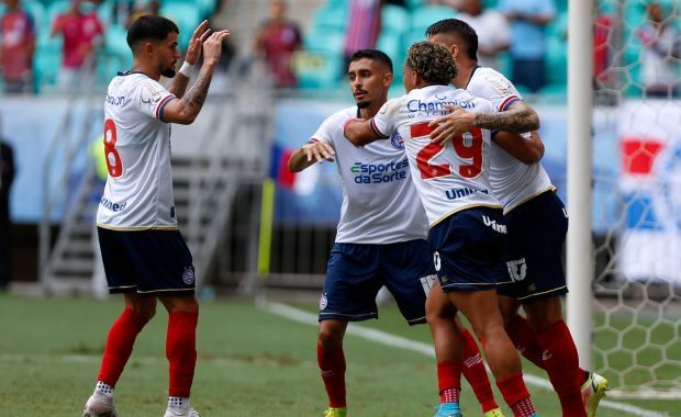 Santos FC vs Bahia Predictions, Betting Tips & Odds │18 MAY, 2023