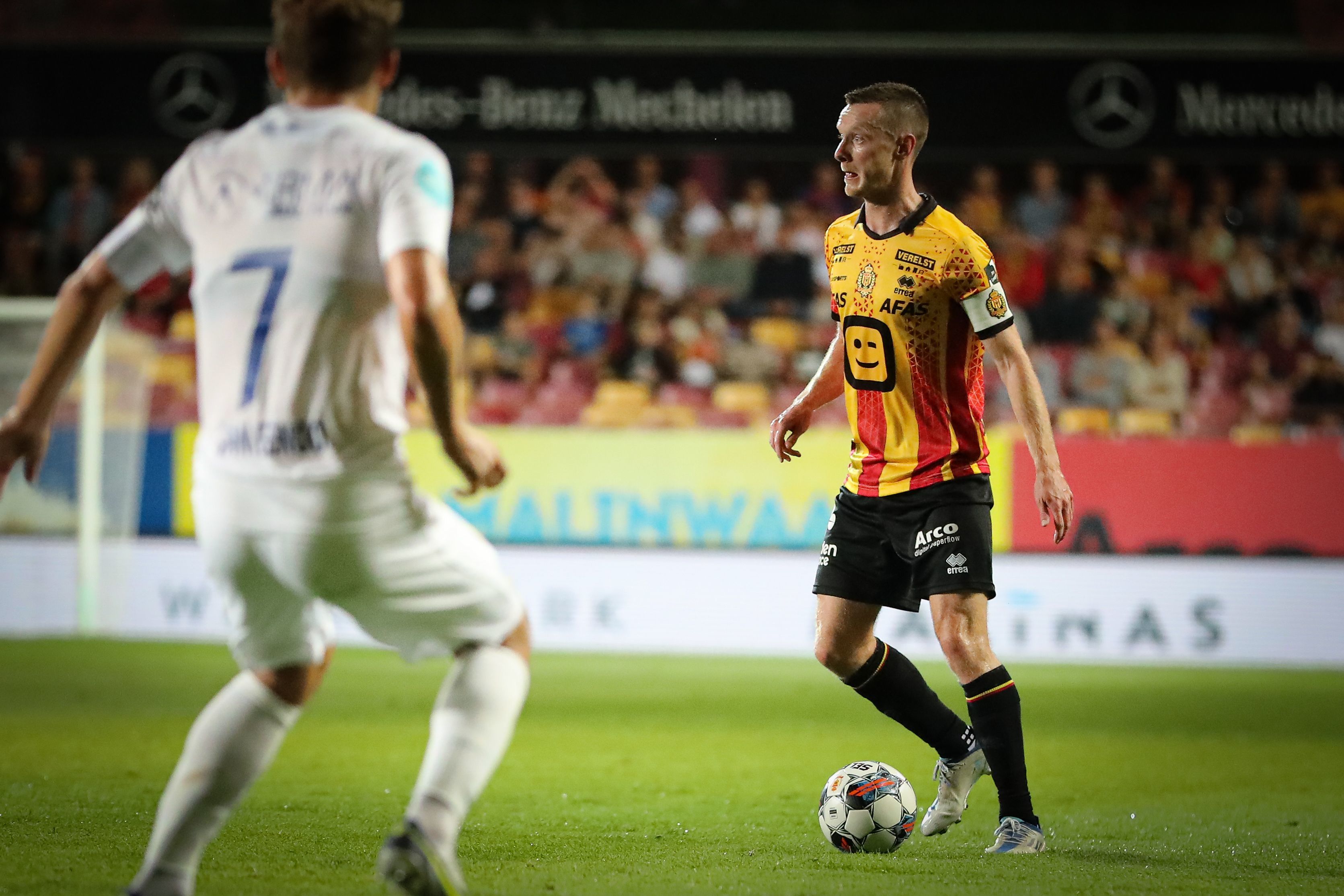 Mechelen vs. Westerlo. Pronostico, Apuestas y Cuotas│8 de marzo de 2024