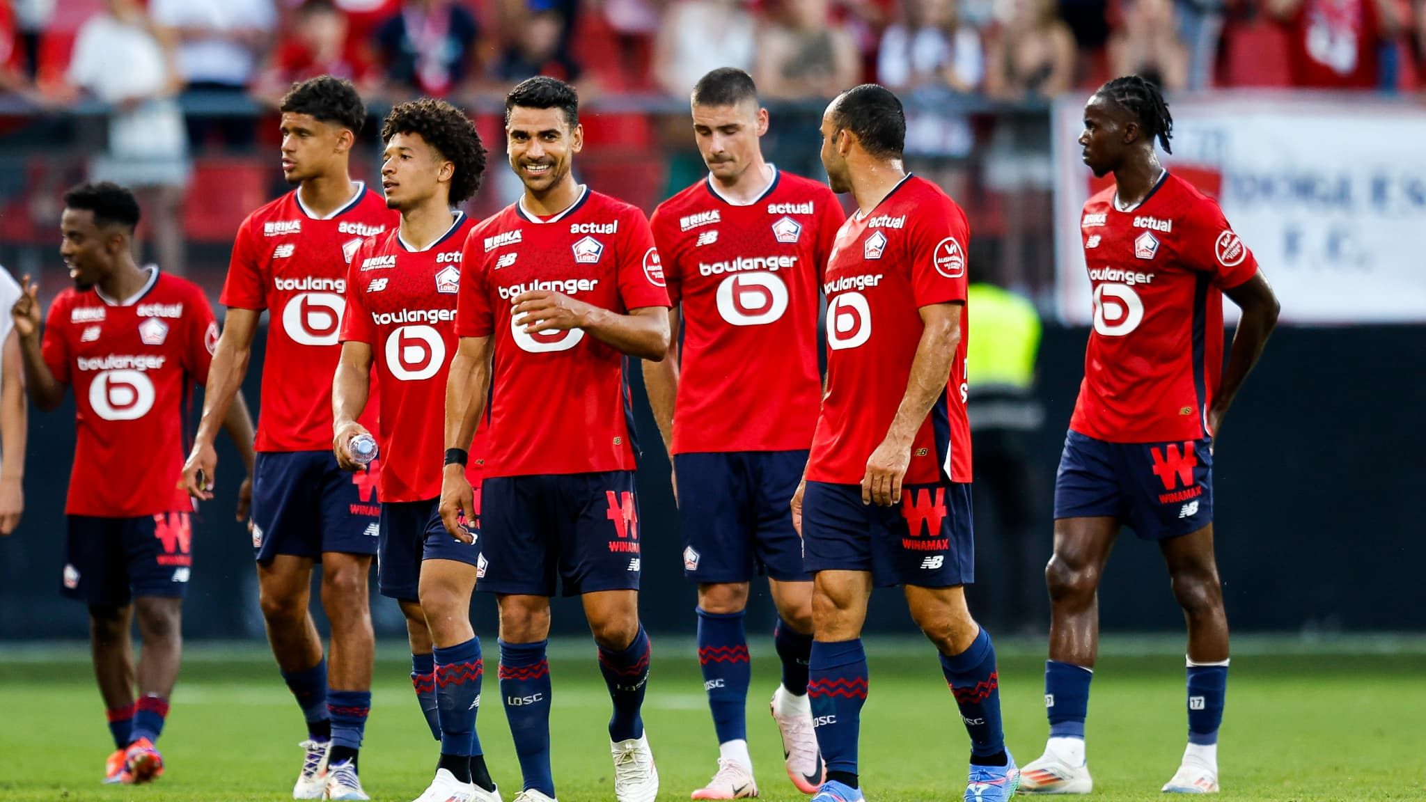 Lille vs Venezia: Prediction for the Match on August 6, 2025