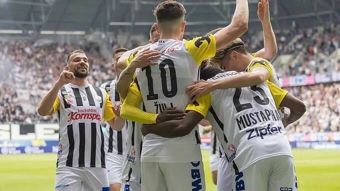 LASK vs Zrinjski Mostar Prediction, Betting Tips and Odds | 24 AUGUST, 2023