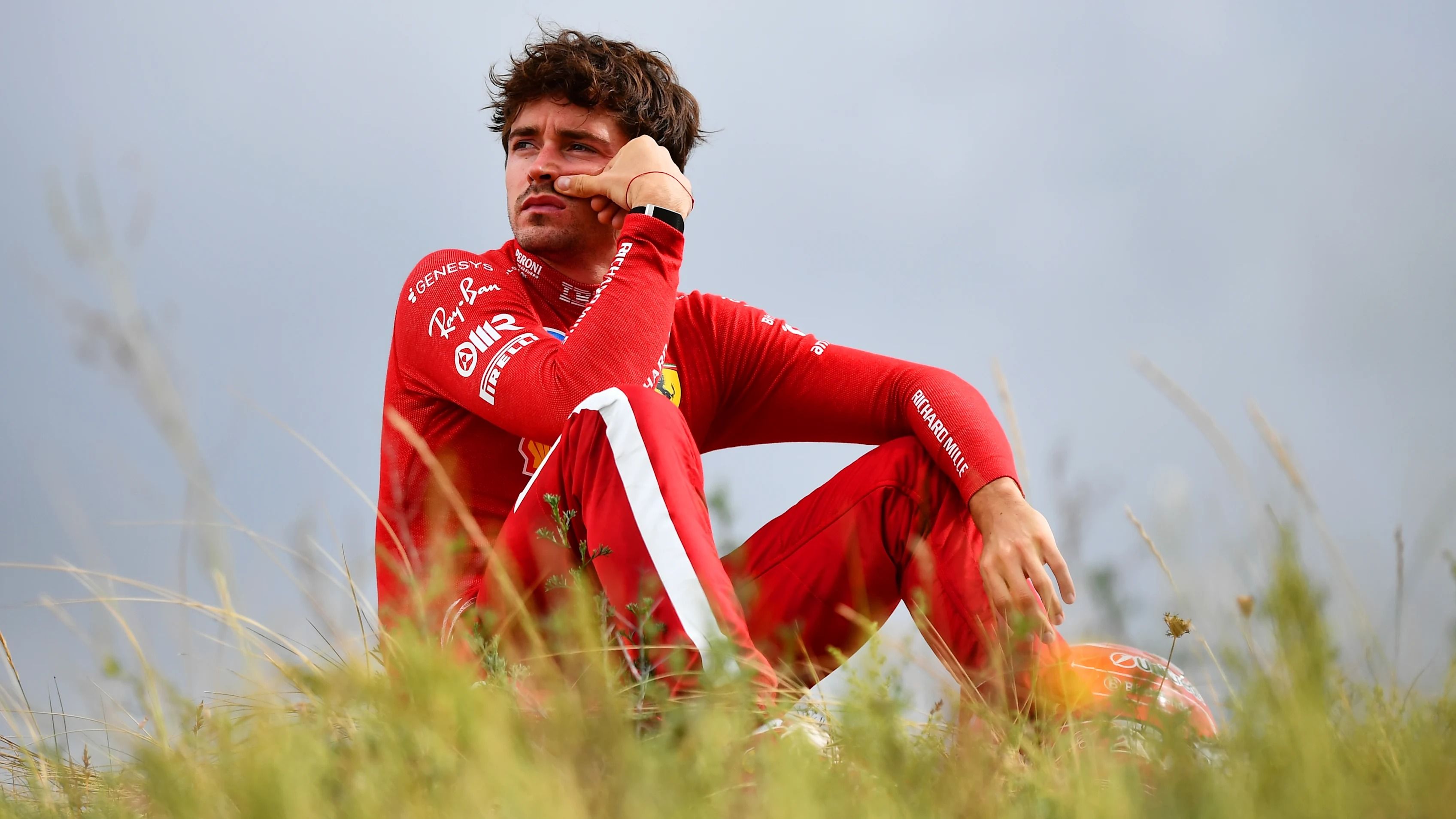 Leclerc Criticizes Hamilton for Breaking Team Orders