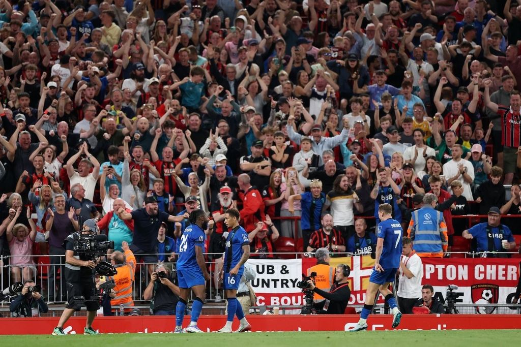 Bournemouth vs West Ham: Prediction for the Match on November 22, 2025