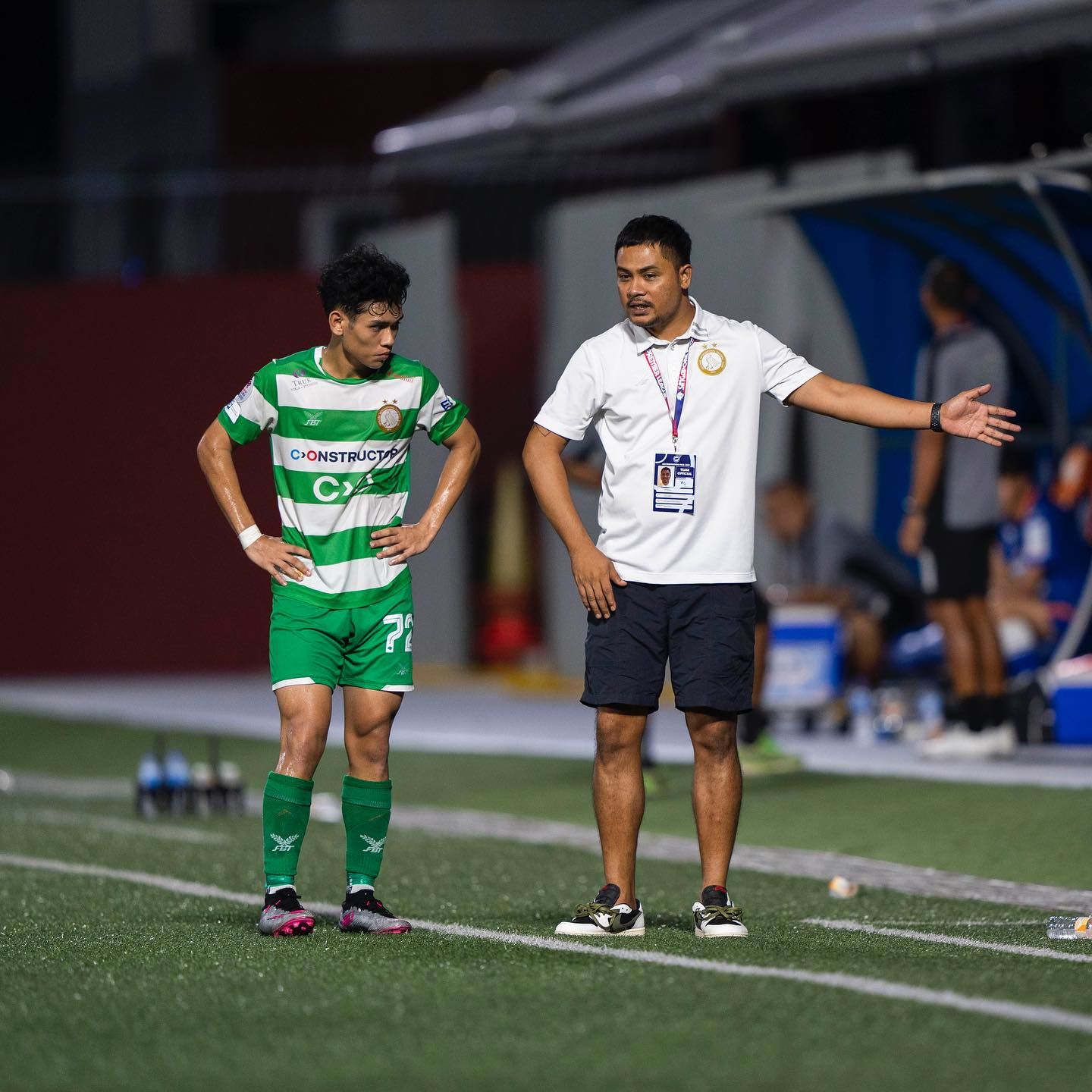 Geylang International vs Young Lions Prediction, Betting Tips & Odds │19 AUGUST, 2023