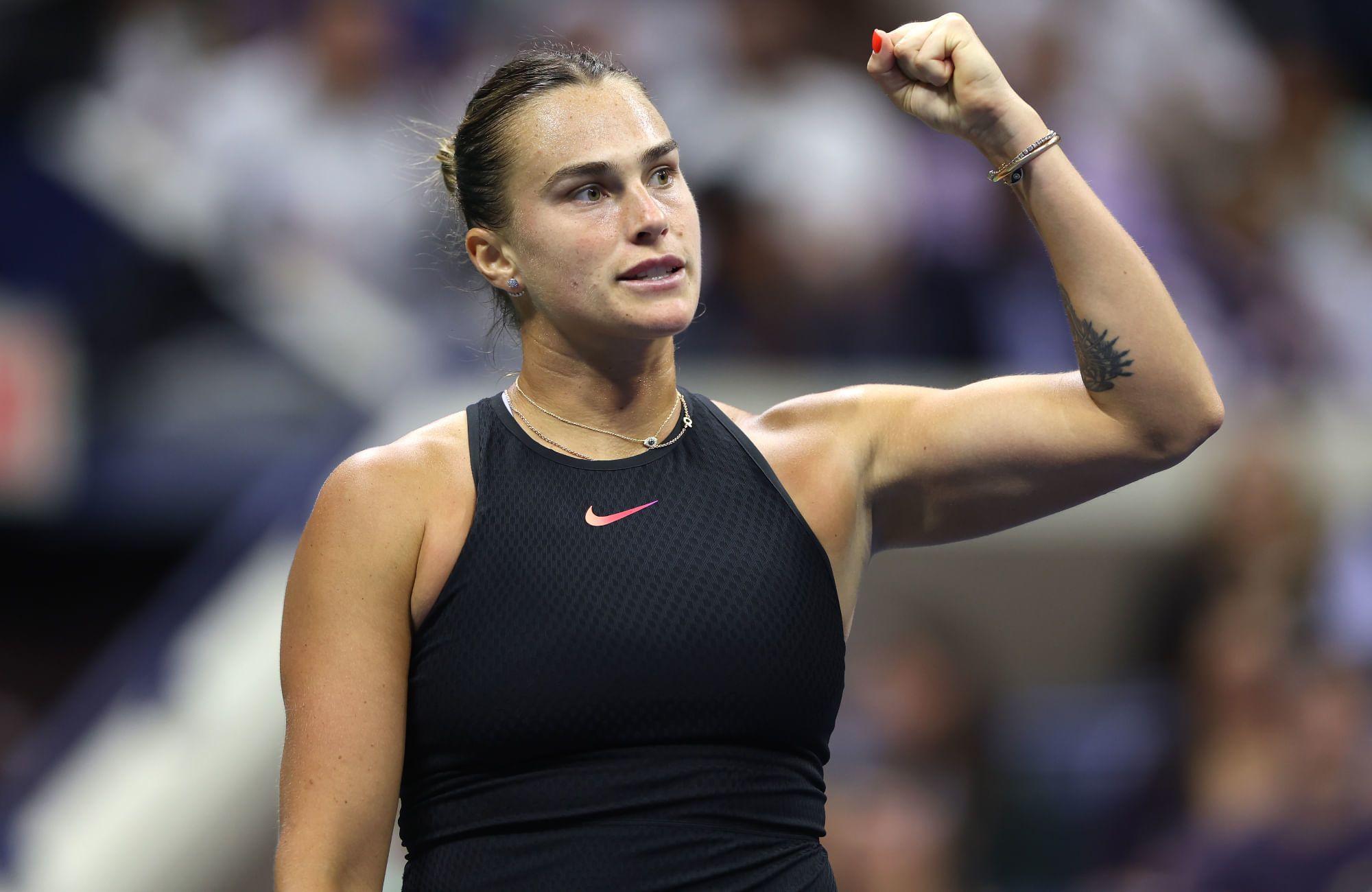 Aryna Sabalenka vs Amanda Anisimova: Prediction for the Match on June 01, 2025