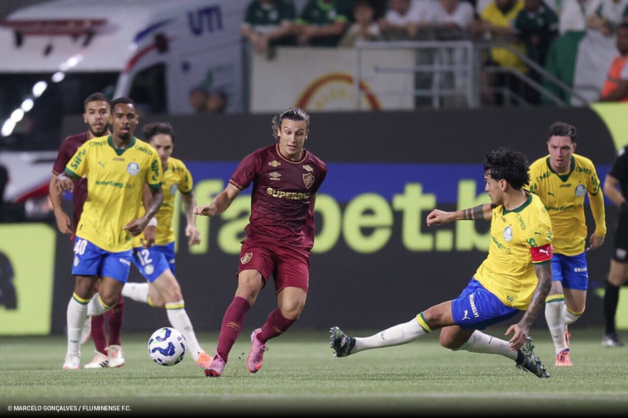 Grêmio vs Palmeiras Prediction for the Match on November 26, 2025