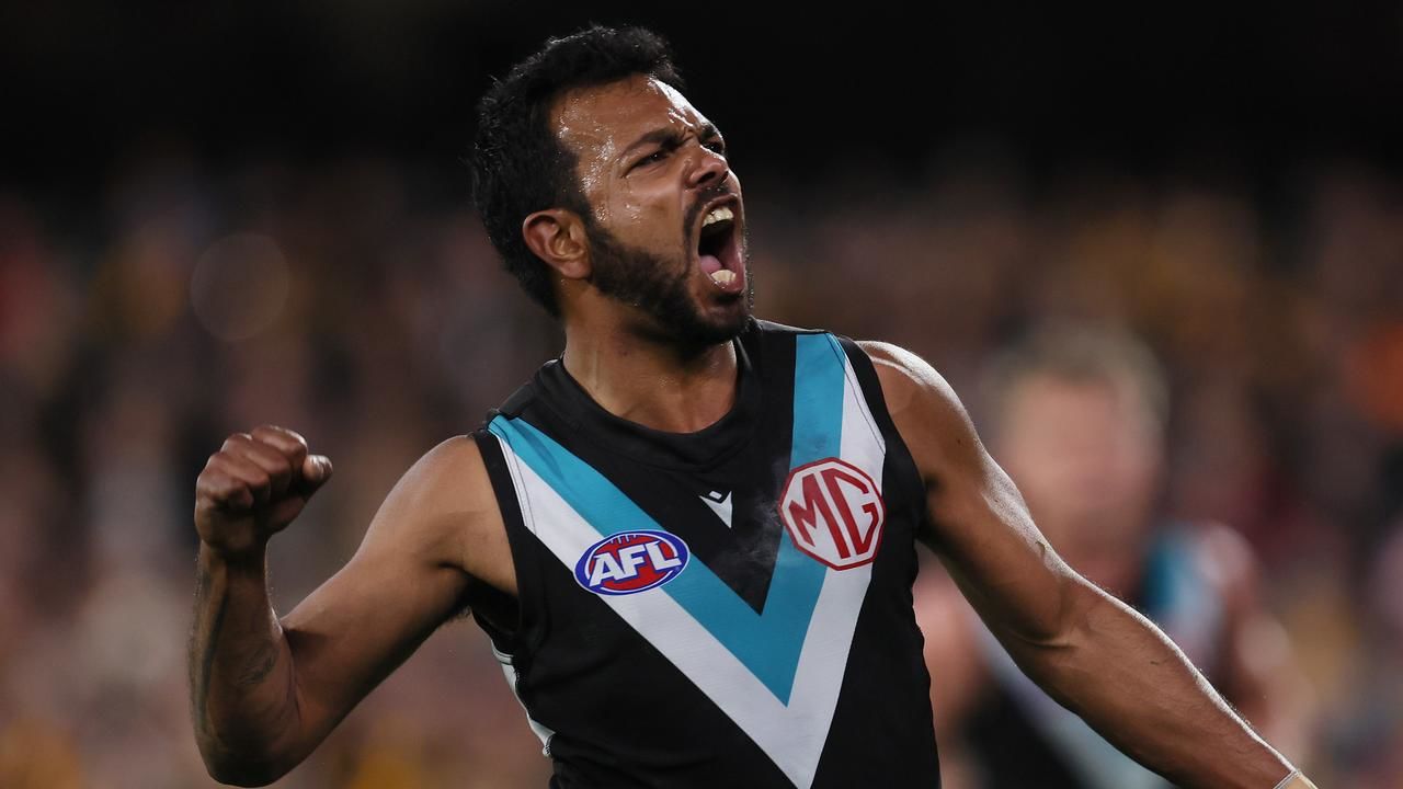 Port Adelaide Power vs St Kilda Saints Prediction, Betting Tips & Odds | 06 APRIL 2025