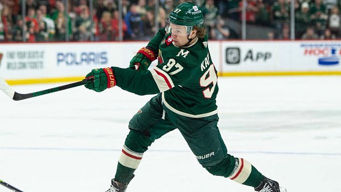 Edmonton Oilers vs Minnesota Wild Prediction, Betting Tips & Odds │10 DECEMBER, 2022