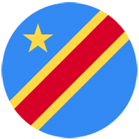 República Democrática del Congo