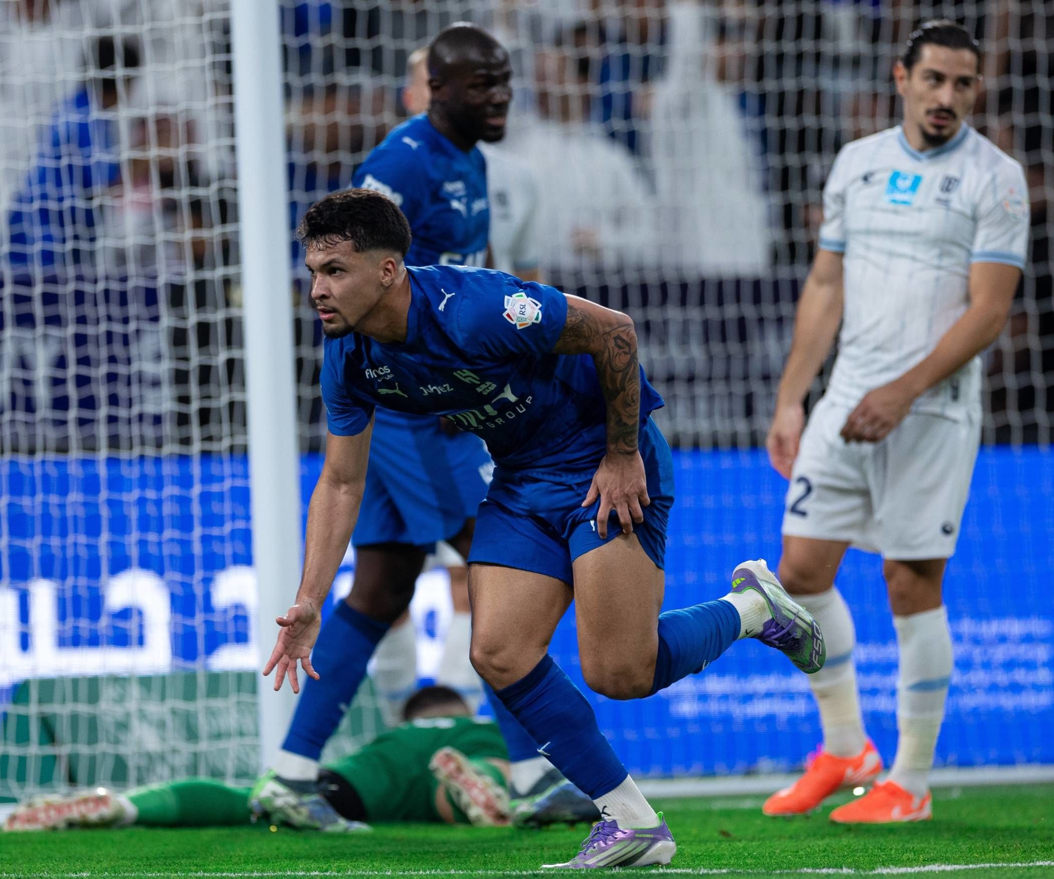 Al-Ettifaq vs Al-Hilal: Prediction for the Match on October 18, 2025