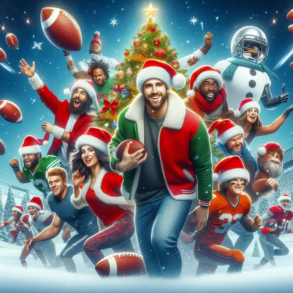 5 películas sobre fútbol que puedes disfrutar en tus vacaciones navideñas