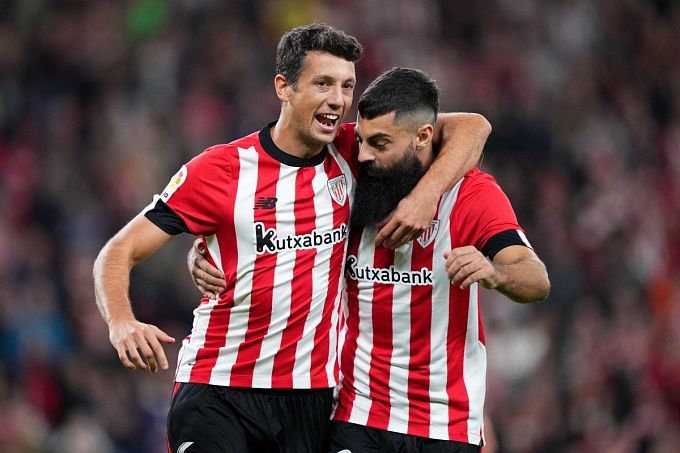 Athletic Bilbao vs Valladolid Prediction, Betting Tips & Odds │8 NOVEMBER, 2022