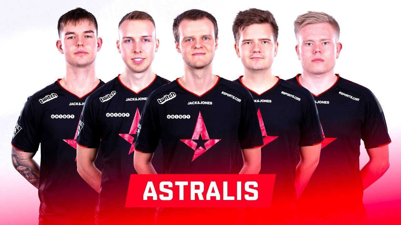 Astralis vs FunPlus Phoenix Live Stream, Prediction and Odds