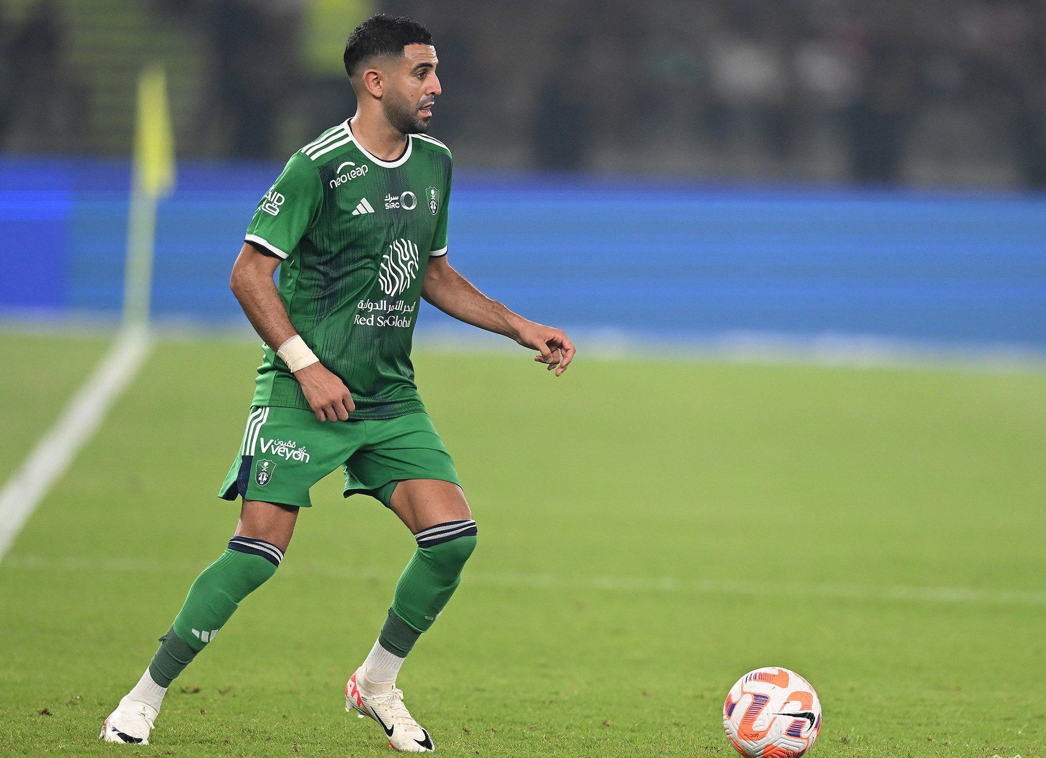 Abha FC vs Al-Ahli FC Prediction, Betting Tips & Odds │30 NOVEMBER, 2023