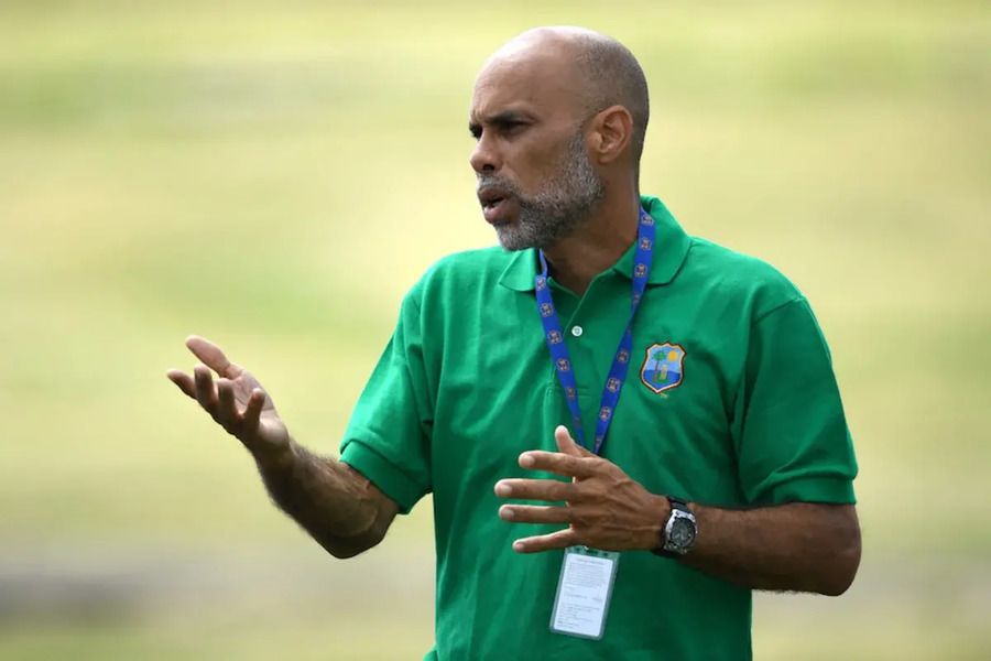 West Indies Cricket Director Jimmy Adams disappointed at players' fitness standards
