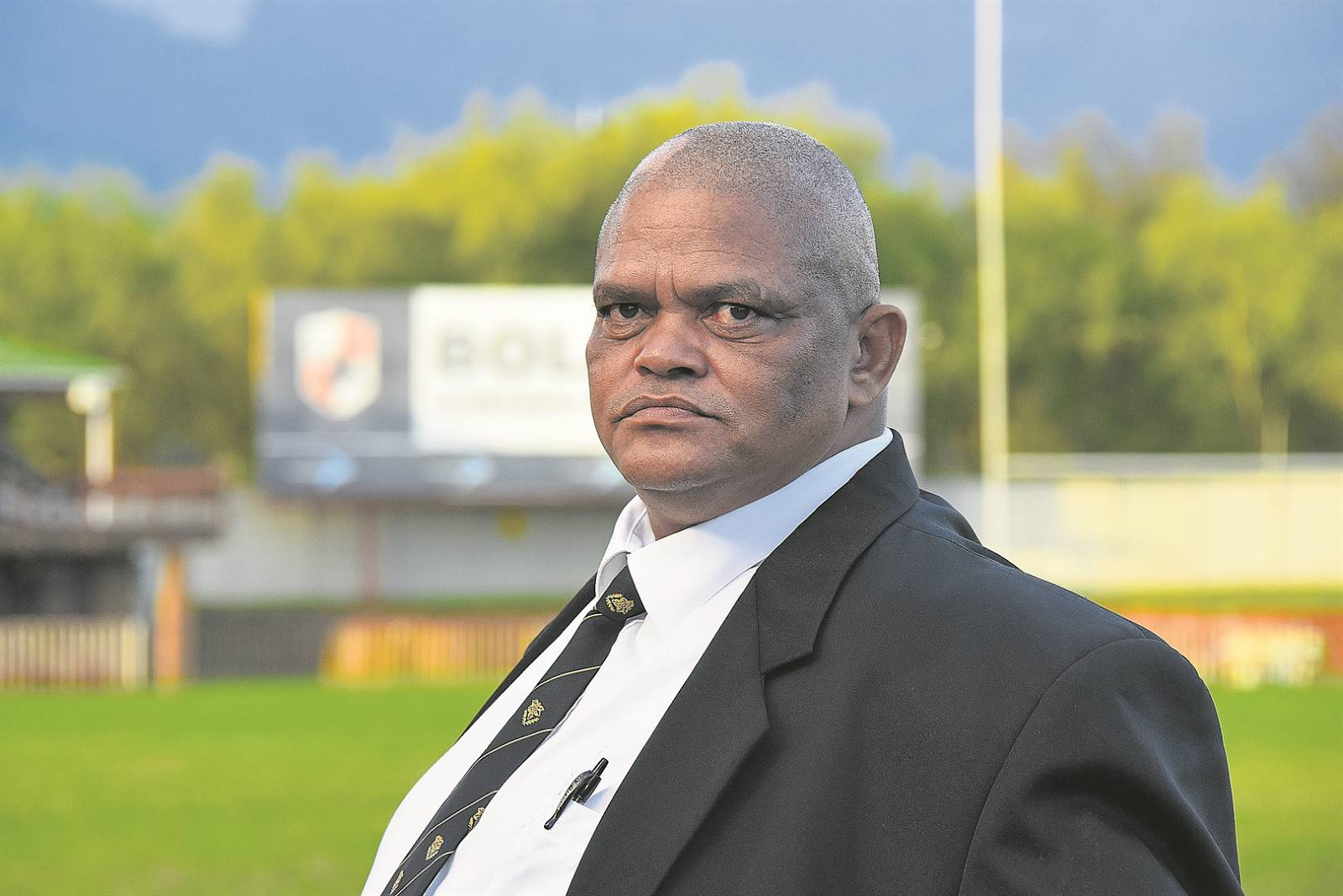 EXCLUSIVE | Boland Referees Boss Rubbishes Match-Fixing Claims