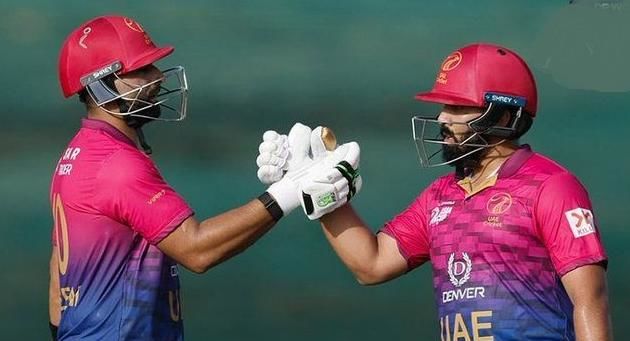 Asia Cup 2025: UAE Stay Alive, India Through; Sri Lanka Survive Hong Kong Scare