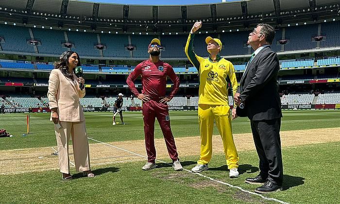 Australia vs West Indies Prediction, Betting Tips & Odds │11 February, 2024 