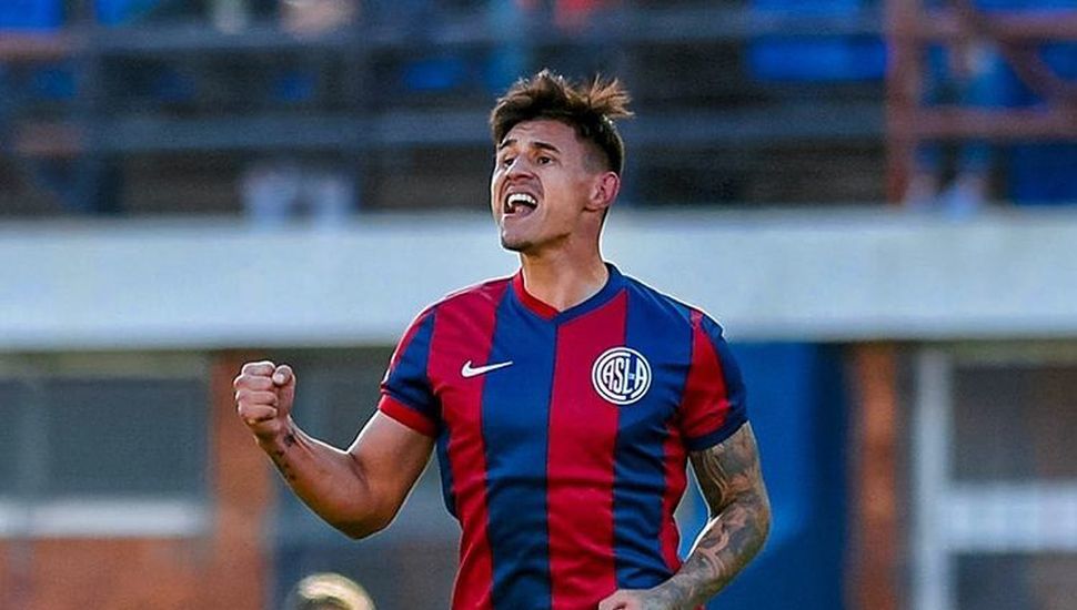 San Lorenzo vs Atl. Tucuman Prediction, Betting Tips & Odds | 12 April, 2025
