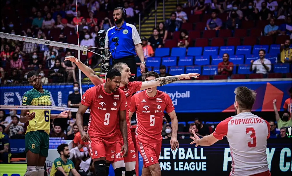 Polonia vs. Brasil. Pronostico, Apuestas y Cuotas│20 de julio de 2023