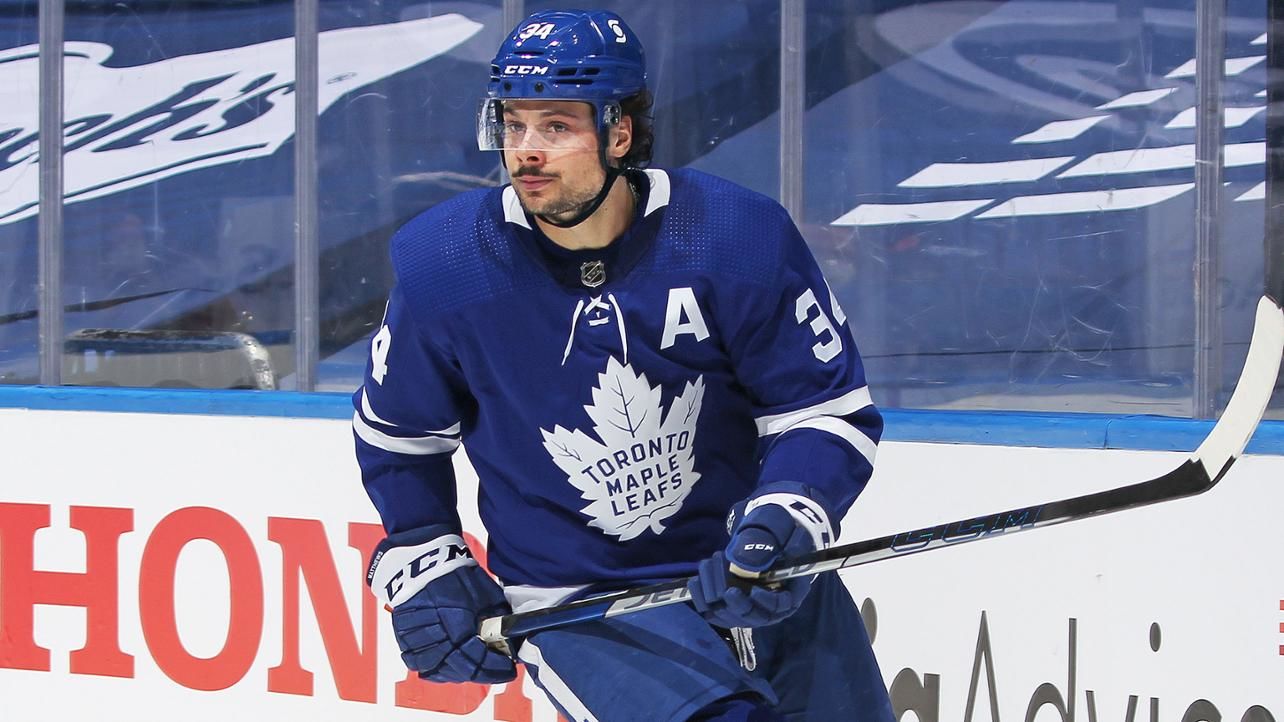 Toronto Maple Leafs vs Tampa Bay Lightning Prediction, Betting Tips & Odds │19 APRIL, 2023