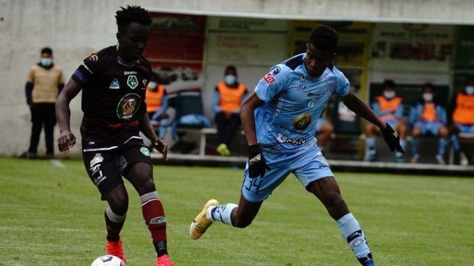 Macará vs Mushuc Runa. Pronóstico, Apuestas y Cuotas | 12 de mayo de 2024