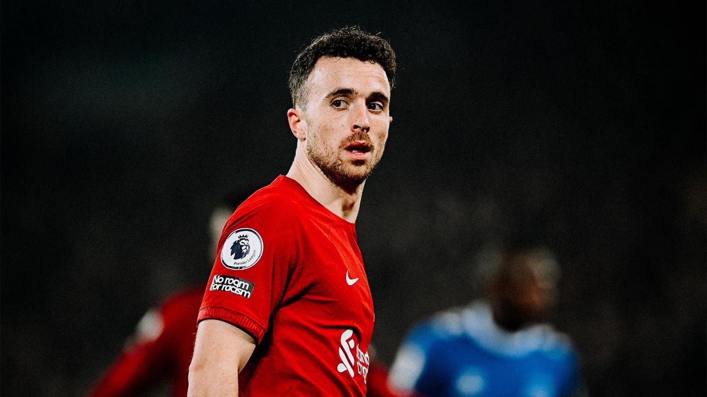 Liverpool Delay Preseason Training Following Diogo Jota's Death