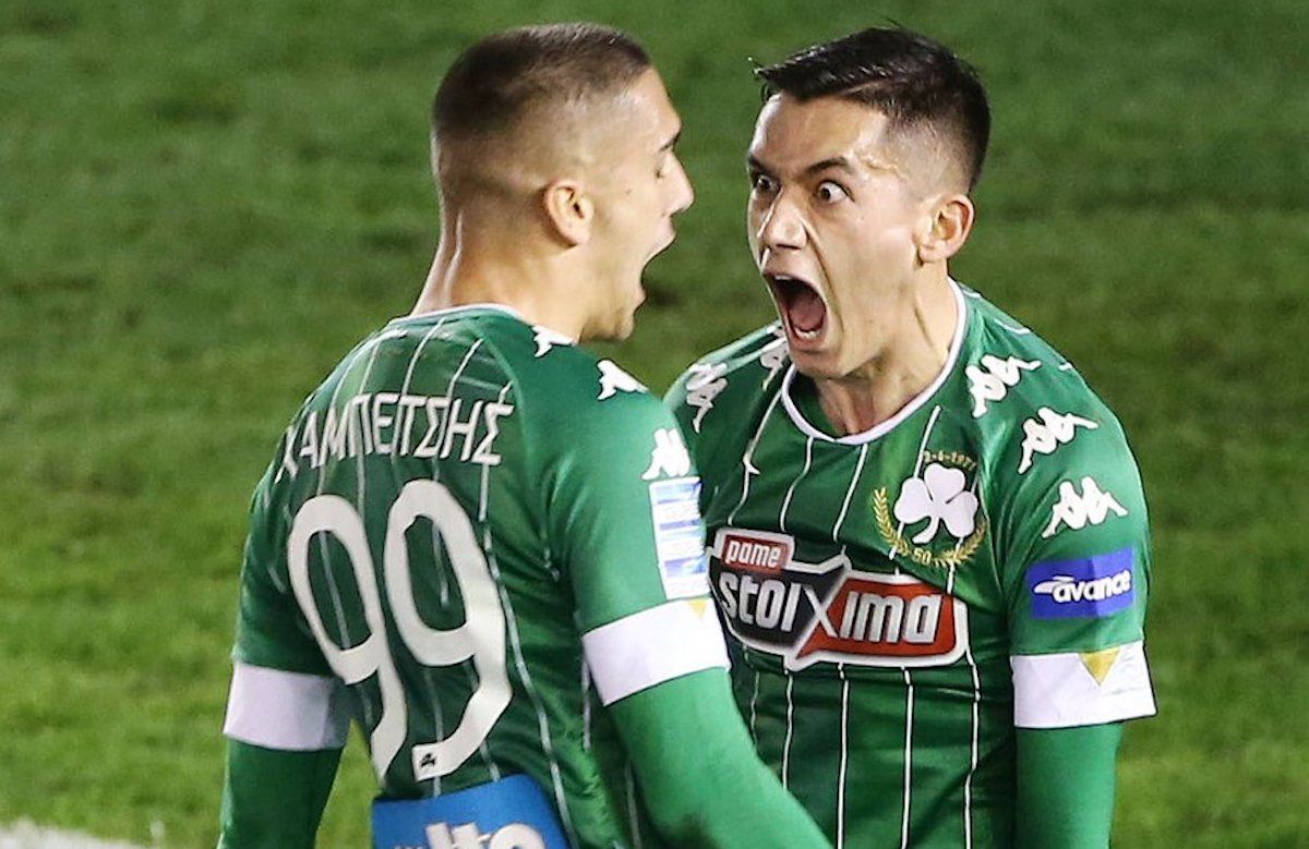 Asteras Tripolis vs Panathinaikos Prediction, Betting Tips & Odds | 30 JANUARY, 2023