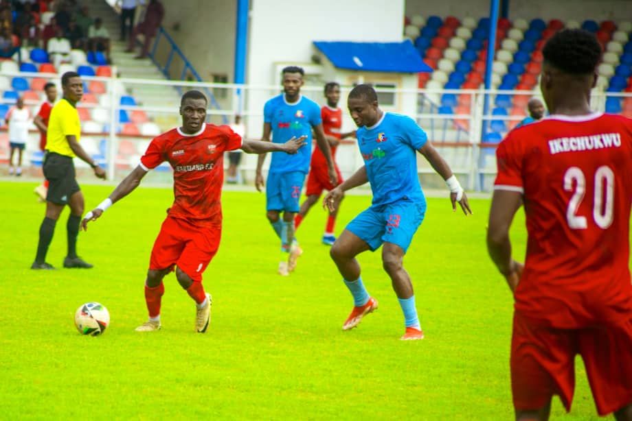 Plateau United vs Heartland Prediction, Betting, Tips, and Odds | 08 DECEMBER, 2024