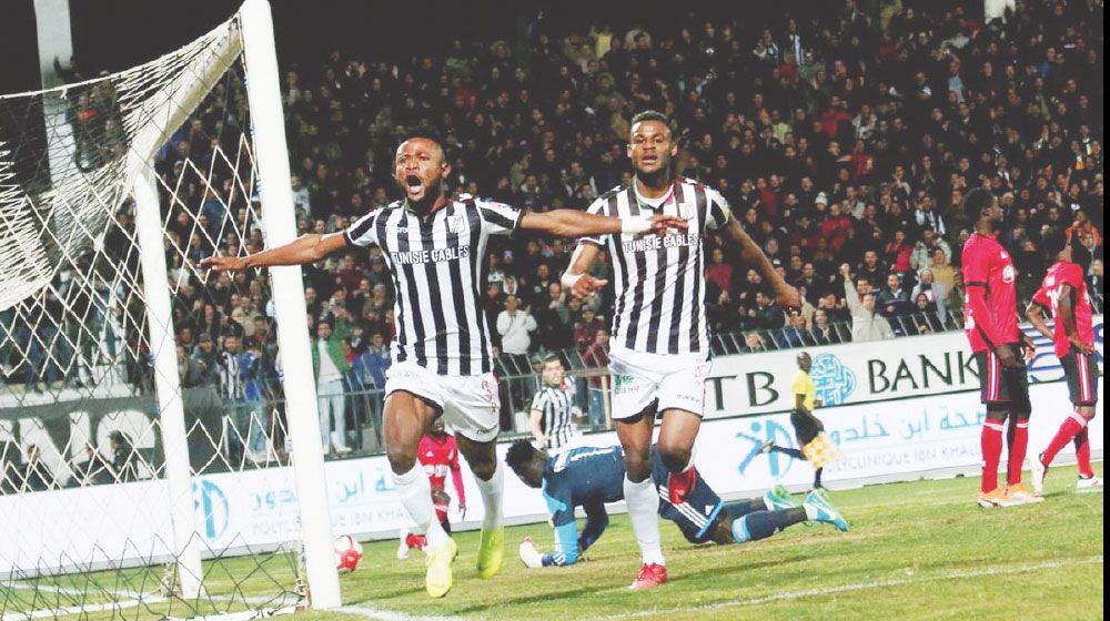 CS Sfaxien vs Olympique Béja Prediction, Betting Tips & Odds │26 FEBRUARY, 2023
