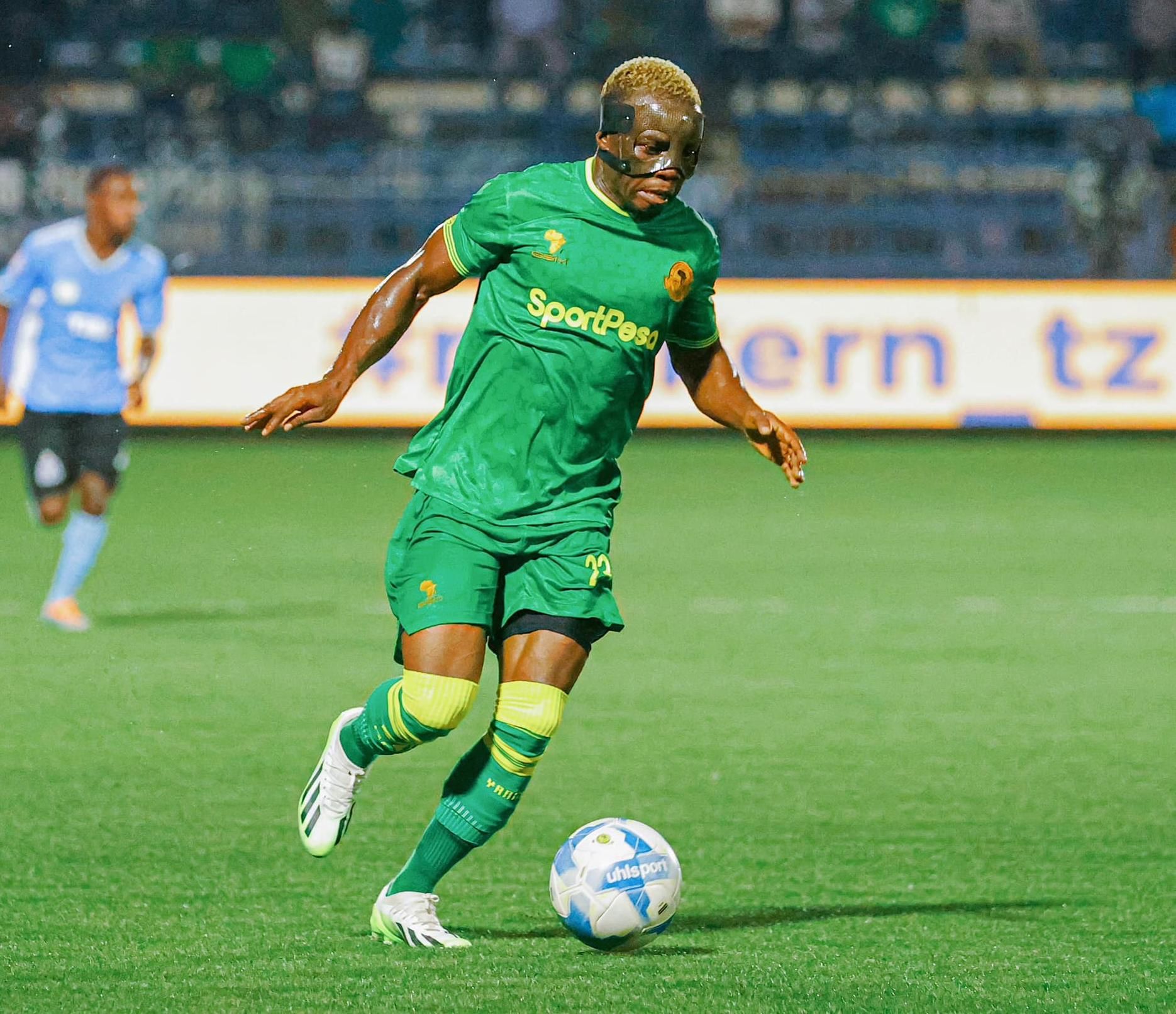 Young Africans vs Geita Gold Prediction, Betting Tips & Odds │14 MARCH, 2024