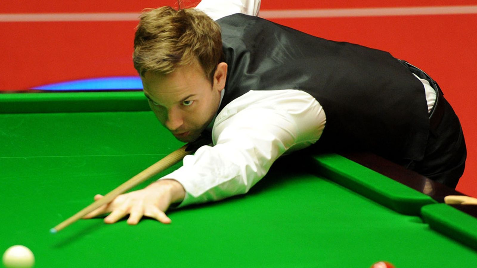 Ali Carter vs Allan Taylor: Prediction for the match on September 01, 2025